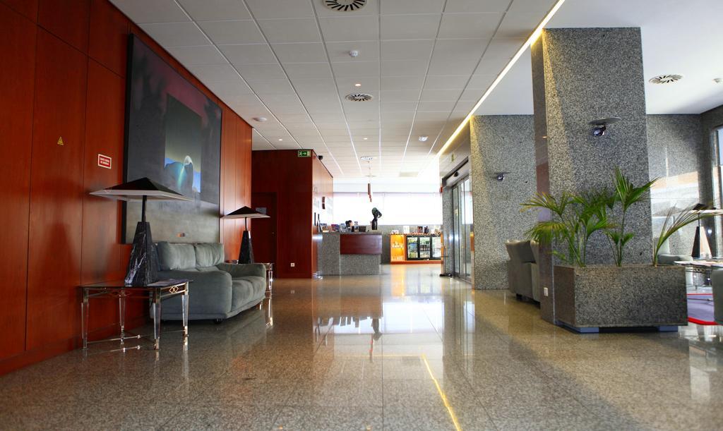 Hotel 3K Madrid Lisbon Exterior photo